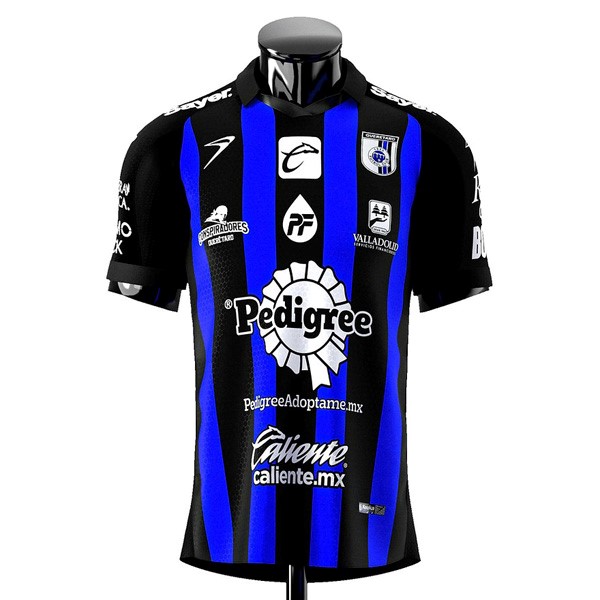 Tailandia Camiseta Querétaro 1ª 2024/25